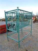 Horse Hay Feeder