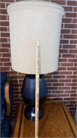 50” Table Lamp