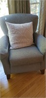 Smith brothers Arm chair