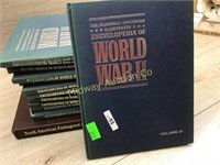 WORLD WAR 11 BOOKS