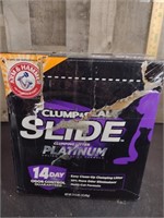 Arm & Hammer Platinum Slide Cat Litter