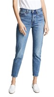 Levi's Women's Premium Wedgie Icon Fit Jeans,