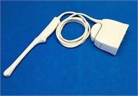 Philips C10-3V Ultrasound Probe for iU22