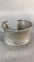 Nice Sterling Cuff