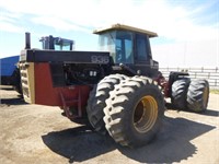 1988 Versatile 936 Tractor