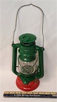 Hanging TRIANGLE HT302 Kerosene Oil Lantern