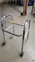 Folding Walker