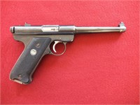 OFF-SITE Ruger Mark I 22 Caliber Pistol