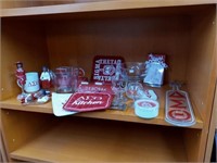 Delta Sigma Theta Paraphernalia