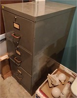 Filing Cabinet