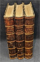 3 Volumes Memoires Du General Bon De Marbot HC