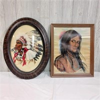 Awesome Native American Art