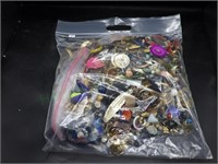 Unsearched Jewelry Grab Bag #40