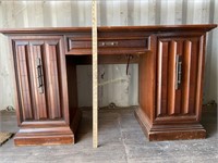 Sewing Cabinet