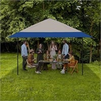 1 Member's Mark 13' x 13' EasyLift Canopy with