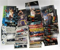 (68) 1995 Upper Deck Basketball Cards