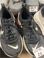 Nike Running Shoes in Size 8.5