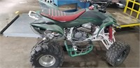 HONDA ATV