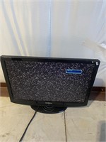 (Works) 22inch Insignia TV