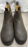 Prospector Bryan Mens Boots Size 11 (pre Owned)
