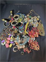 Multicolor Fashion Jewelry