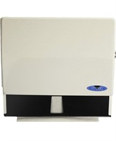 NEW $54 (10.5") Paper Towel Dispenser