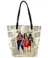 San Francisco Tote, Created for Macy's