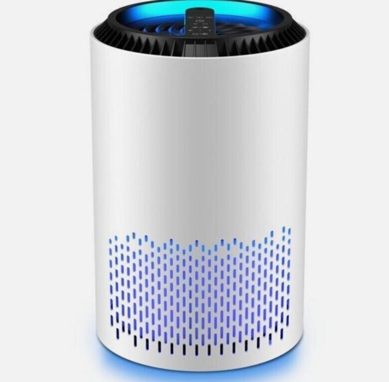DH-JH01 Portable Air Purifier- 99.9% Removal