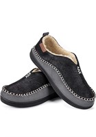 $56 (12) Men's Slippers