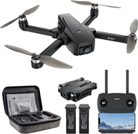 T18S GPS Drone with Camera for Adults 4K