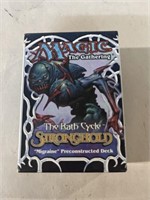 Magic The Gathering, The Rath Cycle, Stronghold,