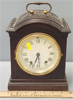 Seth Thomas Bracket Clock