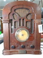 Thomas Radio / Cassette Player