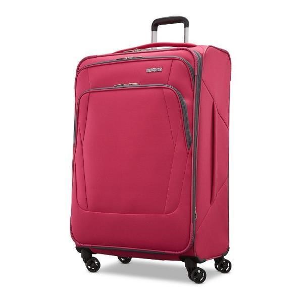 American Tourister pink luggage 29 INCH $140