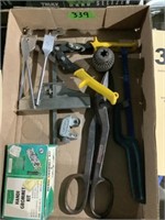 Hand tools