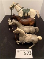 Toy Horses