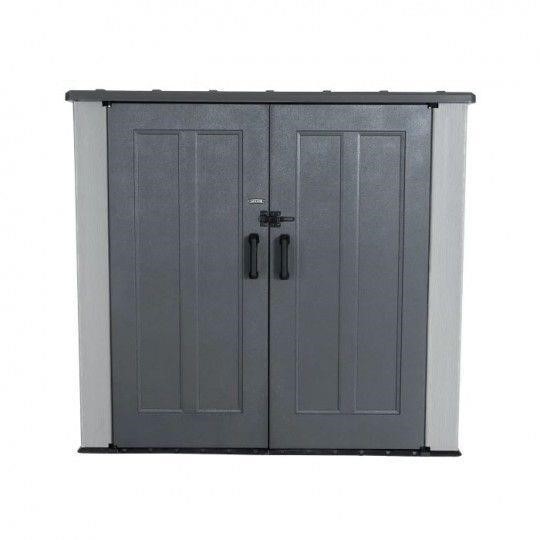 $749 Lifetime Outdoor Storage Shed