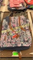 Emma&chloe backpack, Madison&Dakota backpack