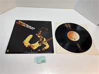 Steve Miller Band Fly Like an Eagle Record