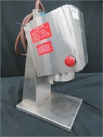 EDLUND S/S ELECTRIC COMMERCIAL CAN OPENER