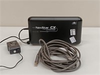 NEXSTAR CX 3 TB EXTERNAL STORAGE