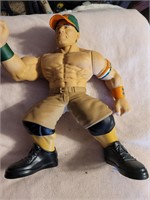 Large John Cena Toy
