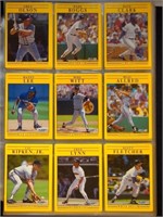 (100+) Mixed MLB Cards, Unsearched