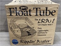 Float Tube - Water Fun!