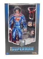 BEAST KINGDOM JL SUPERMAN NIB