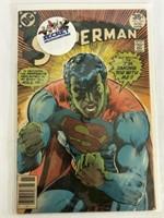 DC Superman #317