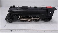 Lionel 2026 Steam Locomotive