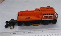Lionel 3927 Track Cleaning Car