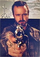 Autograph COA Breaking Bad Photo