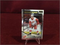 GUSTAV LINDSTROM 20/21 OPC PLAT MARQUEE RC